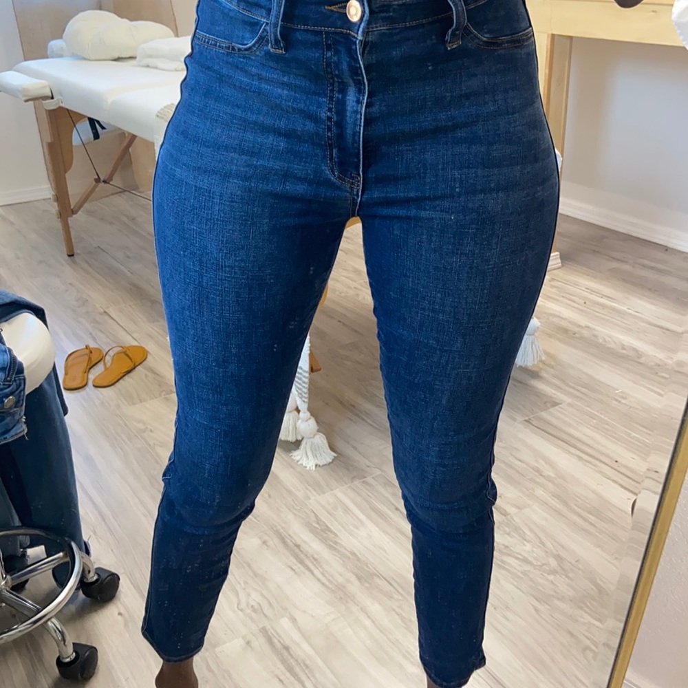 Fashion Nova Jeans